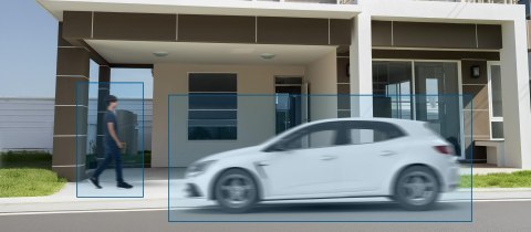 Rejestrator 5w1 Hilook 4 kanałowy 8MP DVR-204U-M1/T HILOOK