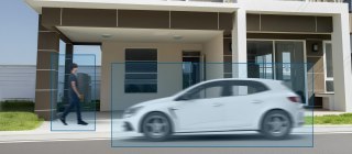 Rejestrator IP Hilook NVR-104MH-D/4P(D) 4-kanałowy 5MP PoE HILOOK