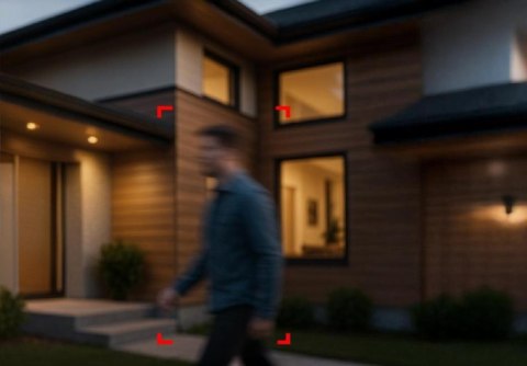 Rejestrator IP Hilook NVR-104MH-D/4P(D) 4-kanałowy 5MP PoE HILOOK