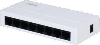 SWITCH DAHUA SG1008L-EUR DAHUA