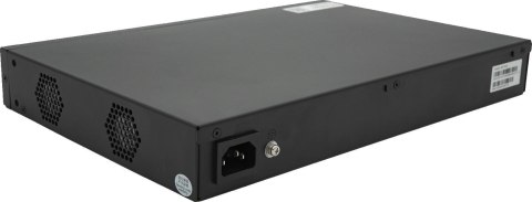 SWITCH DCN ES430-18P-POE L2 16xPoE+/2xSFP (250W) DCN