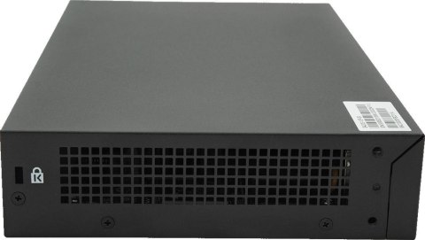 SWITCH DCN S4200-10P-SI L2 8xRJ45/2xSFP DCN