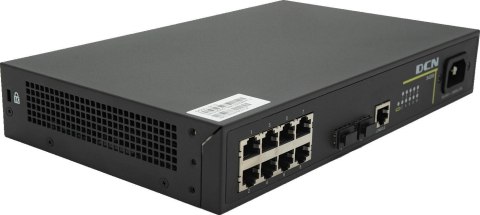 SWITCH DCN S4200-10P-SI L2 8xRJ45/2xSFP DCN