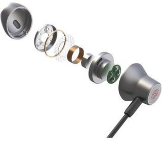 Słuchawki REDMAGIC MagicSound Earphones USB-C REDMAGIC