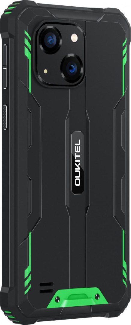 Smartfon Oukitel G2 6" 4/64 DS. 6300mAh zielony OUKITEL