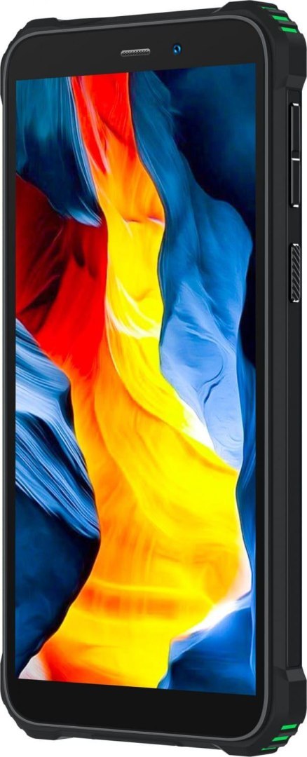 Smartfon Oukitel G2 6" 4/64 DS. 6300mAh zielony OUKITEL
