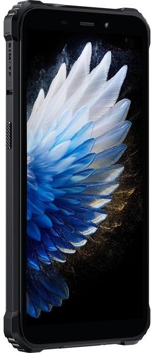 Smartfon Oukitel G3 6" 4/128GB 6300mAh czarny OUKITEL