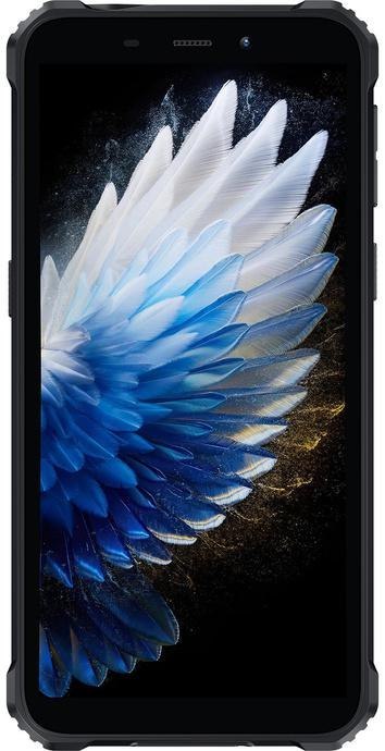 Smartfon Oukitel G3 6" 4/128GB 6300mAh czarny OUKITEL