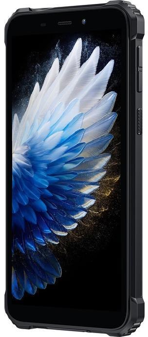 Smartfon Oukitel G3 6" 4/128GB 6300mAh czarny OUKITEL