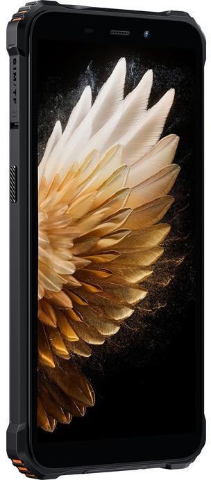 Smartfon Oukitel G3 6" 4/128GB 6300mAh pomarańczowy OUKITEL