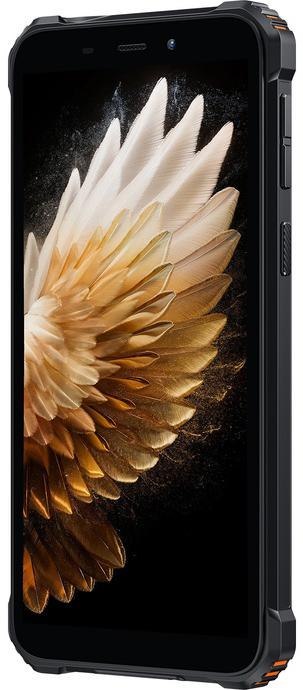 Smartfon Oukitel G3 6" 4/128GB 6300mAh pomarańczowy OUKITEL