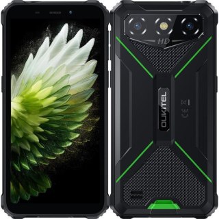 Smartfon Oukitel G3 6" 4/128GB 6300mAh zielony OUKITEL