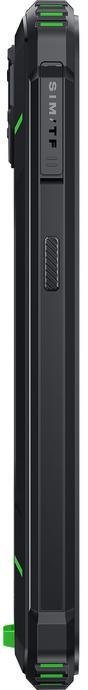 Smartfon Oukitel G3 6" 4/128GB 6300mAh zielony OUKITEL