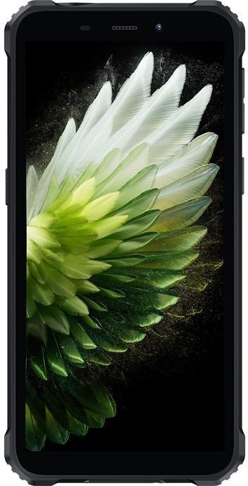 Smartfon Oukitel G3 6" 4/128GB 6300mAh zielony OUKITEL
