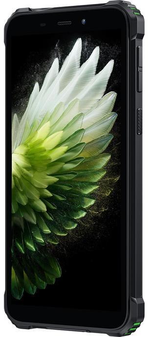 Smartfon Oukitel G3 6" 4/128GB 6300mAh zielony OUKITEL