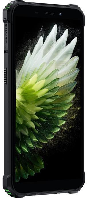 Smartfon Oukitel G3 6" 4/128GB 6300mAh zielony OUKITEL