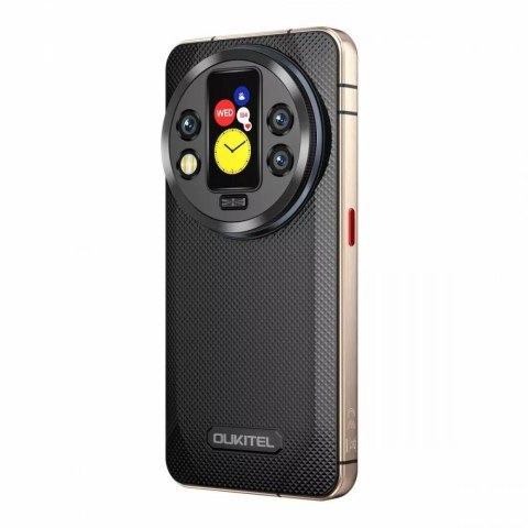 Smartfon Oukitel WP200 Pro 5G 6.7" 24GB/1TB DS. 8580mAh Black OUKITEL