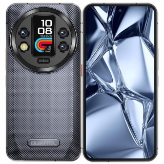 Smartfon Oukitel WP200 Pro 5G 6.7" 24GB/1TB DS. 8580mAh Grey OUKITEL