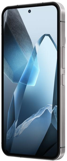Smartfon Oukitel WP200 Pro 5G 6.7" 24GB/1TB DS. 8580mAh Grey OUKITEL