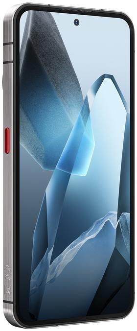 Smartfon Oukitel WP200 Pro 5G 6.7" 24GB/1TB DS. 8580mAh Grey OUKITEL