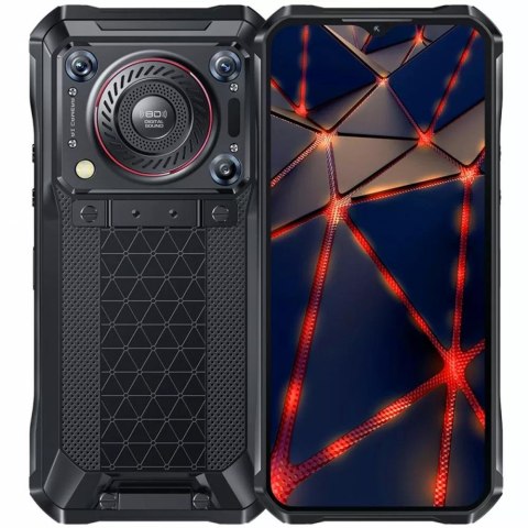 Smartfon Oukitel WP33 Pro 5G 8/256 DS.22000 mAh szary OUKITEL