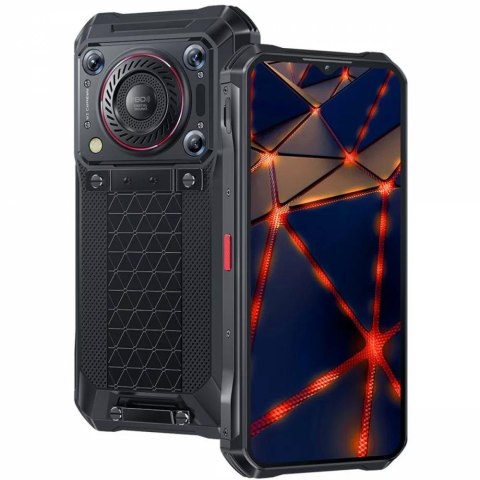 Smartfon Oukitel WP33 Pro 5G 8/256 DS.22000 mAh szary OUKITEL