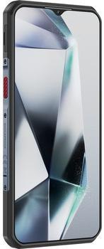 Smartfon Oukitel WP35 8/256 11000mAh DS. szary OUKITEL