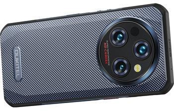 Smartfon Oukitel WP35 8/256 11000mAh DS. szary OUKITEL