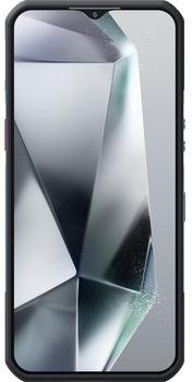 Smartfon Oukitel WP35 8/256 11000mAh DS. szary OUKITEL