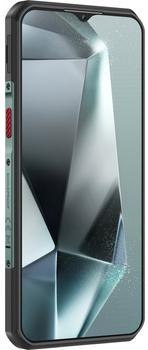 Smartfon Oukitel WP35 8/256 11000mAh DS. zielony OUKITEL
