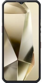 Smartfon Oukitel WP35 8/256 11000mAh DS. złoty OUKITEL