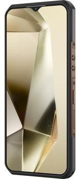 Smartfon Oukitel WP35 8/256 11000mAh DS. złoty OUKITEL