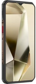 Smartfon Oukitel WP35 8/256 11000mAh DS. złoty OUKITEL