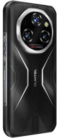 Smartfon Oukitel WP55 6,6" 12/256GB DS. 11000mAh czarny OUKITEL