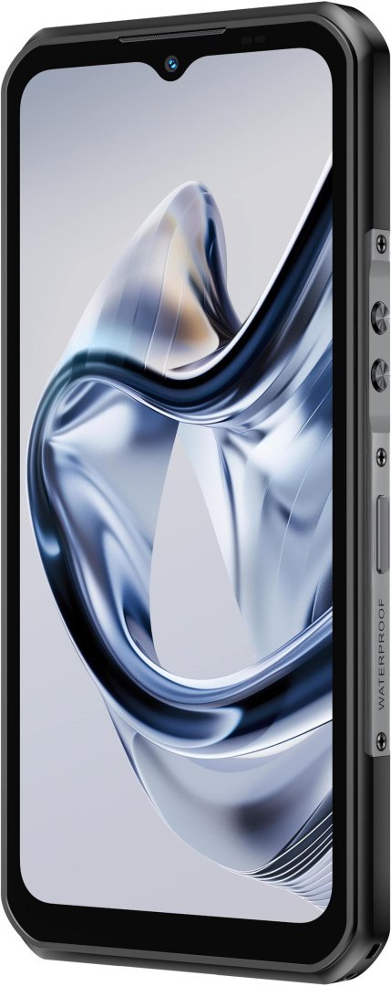 Smartfon Oukitel WP55 Ultra Thermal 6.6" 16/512GB 11000mAh szary OUKITEL