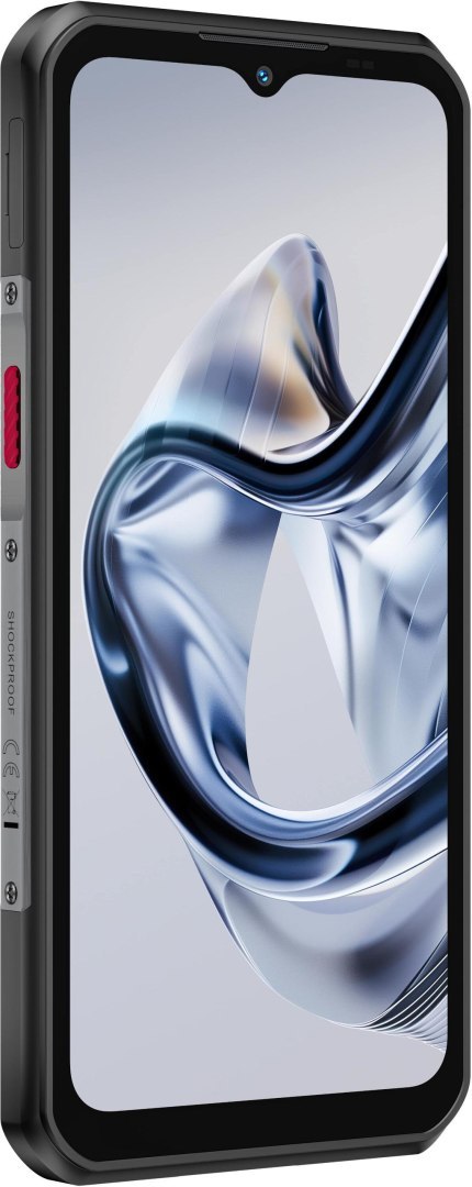 Smartfon Oukitel WP55 Ultra Thermal 6.6" 16/512GB 11000mAh szary OUKITEL