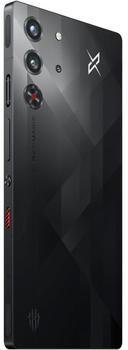 Smartfon REDMAGIC 10 Pro 5G 12/256GB Shadow REDMAGIC