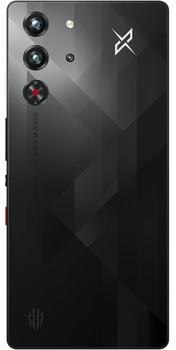 Smartfon REDMAGIC 10 Pro 5G 12/256GB Shadow REDMAGIC