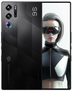 Smartfon REDMAGIC 9S Pro 5G 12/256GB Sleet REDMAGIC