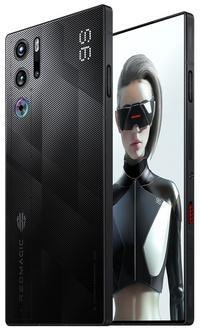 Smartfon REDMAGIC 9S Pro 5G 12/256GB Sleet REDMAGIC