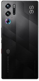 Smartfon REDMAGIC 9S Pro 5G 12/256GB Sleet REDMAGIC