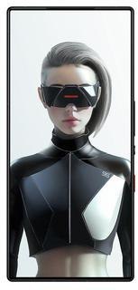 Smartfon REDMAGIC 9S Pro 5G 12/256GB Sleet REDMAGIC