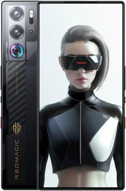 Smartfon REDMAGIC 9S Pro 5G 16/512GB Cyclone REDMAGIC