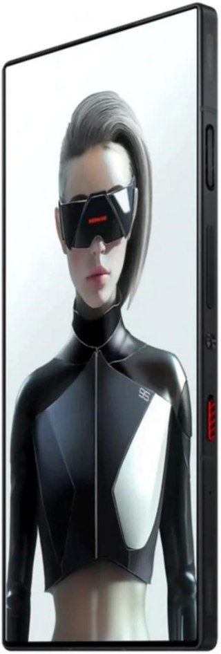Smartfon REDMAGIC 9S Pro 5G 16/512GB Cyclone REDMAGIC