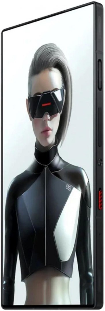 Smartfon REDMAGIC 9S Pro 5G 16/512GB Cyclone REDMAGIC