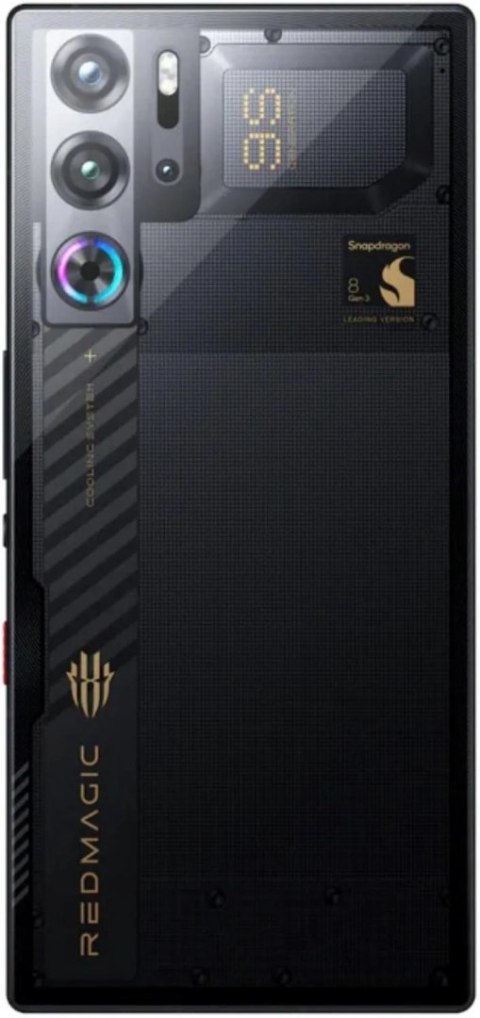 Smartfon REDMAGIC 9S Pro 5G 16/512GB Cyclone REDMAGIC