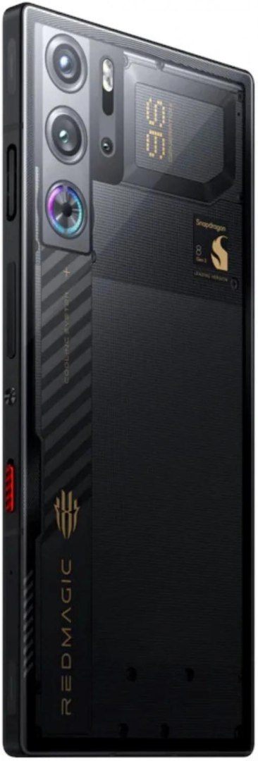 Smartfon REDMAGIC 9S Pro 5G 16/512GB Cyclone REDMAGIC