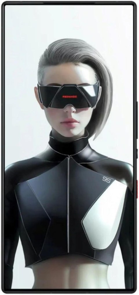 Smartfon REDMAGIC 9S Pro 5G 16/512GB Cyclone REDMAGIC