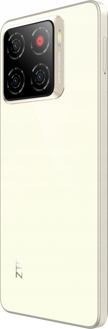 Smartfon ZTE Blade A56 4/128GB (Floating Gold) ZTE