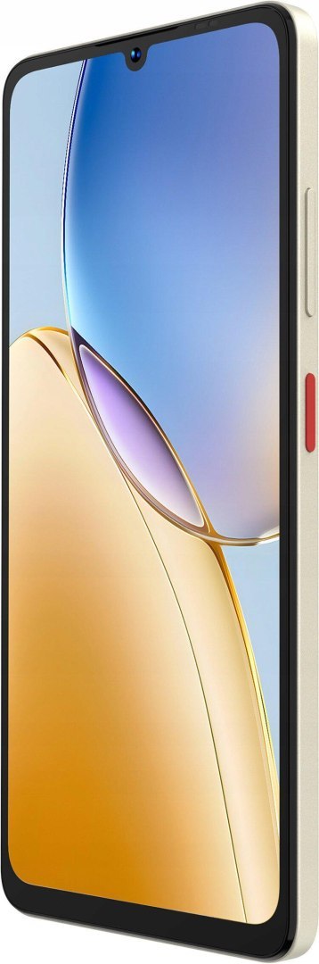 Smartfon ZTE Blade A56 4/128GB (Floating Gold) ZTE